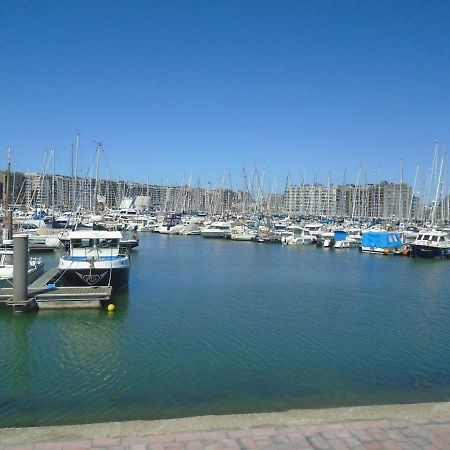 Blankenberge Flat Lägenhet Exteriör bild