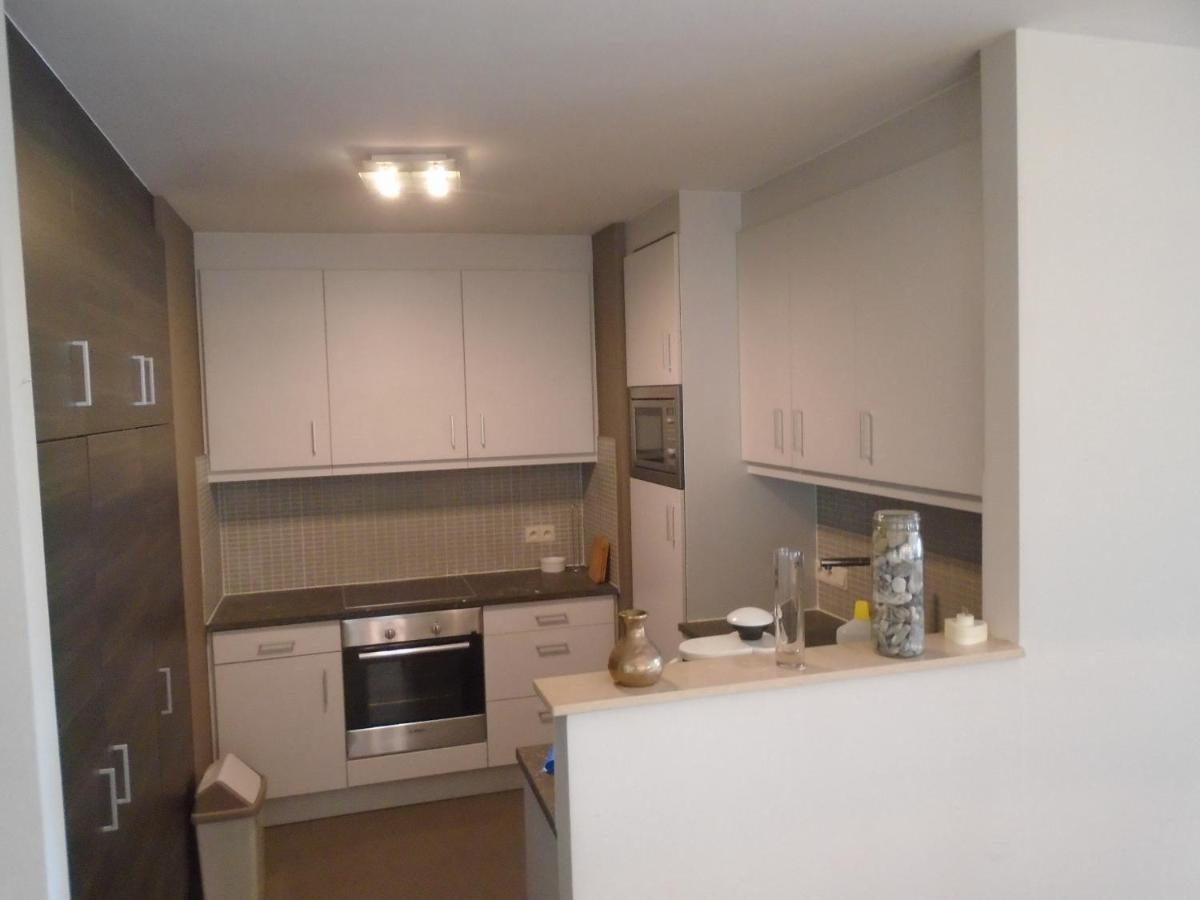 Blankenberge Flat Lägenhet Exteriör bild