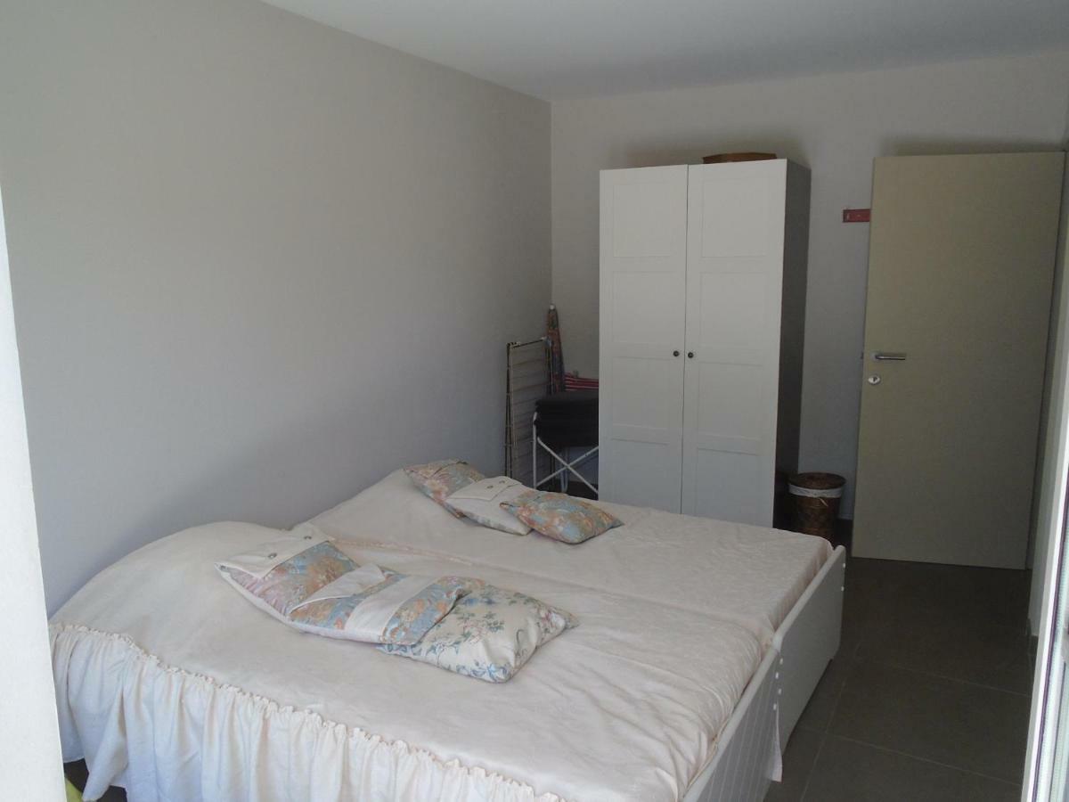 Blankenberge Flat Lägenhet Exteriör bild