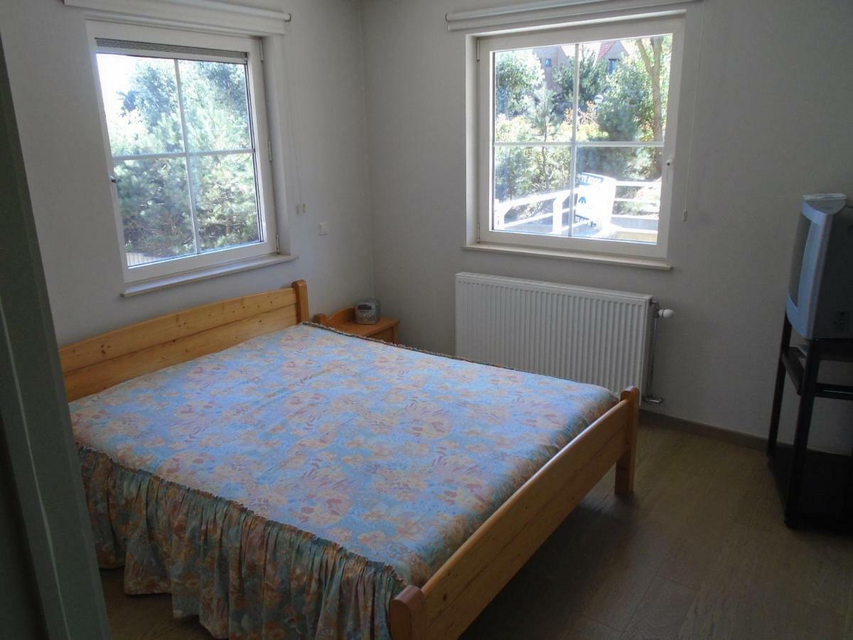 Blankenberge Flat Lägenhet Exteriör bild