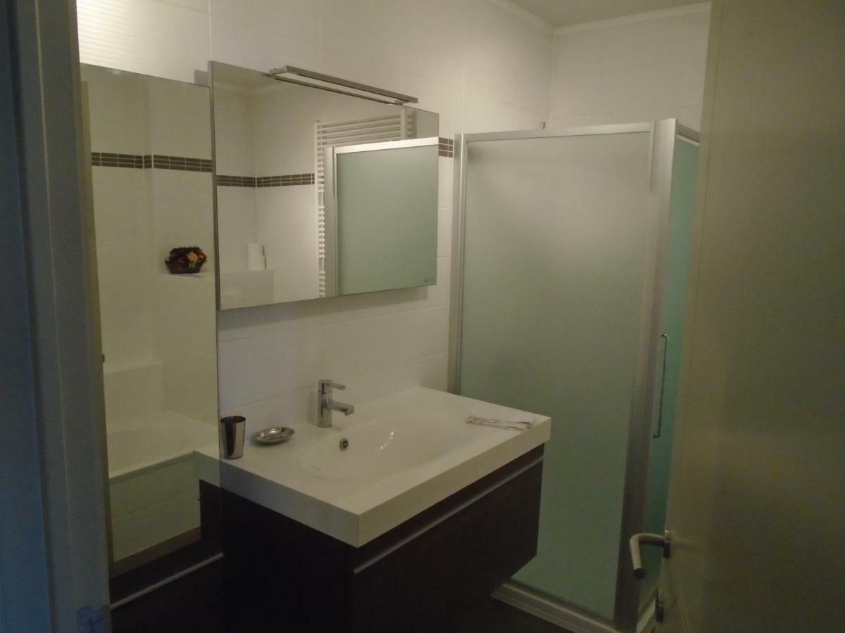 Blankenberge Flat Lägenhet Exteriör bild